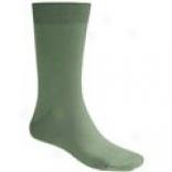 Fox River Polypropylene Blend Liner Socks - 2-pack (for Men And Women)