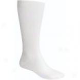 Fox River Thermal Polyester Liner Socks - 2-pack (for Men And Women)