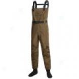 Frogg Toggs Steersman Toggs Waders - Breathable, Stockingfoot (for Men)