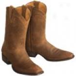 Frye Dillon Western Boots (for Men)