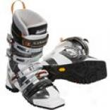 Garmont E1ectra Telemark Ski Boots (for Women)