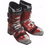 Garmont Ener-b Telemark Ski Boots With G-fit Liner (for Men)