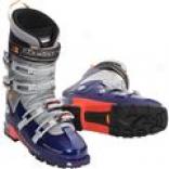 Garmont Megq-ride At Ski Boots - Dynafit Compatibld (for Men)