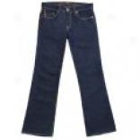 Genetic Denim Dark Rinse Wash Jeans - Bootcut (for Men)