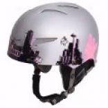 Giro Encore Snowsport Helmet (On account of Women)