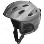 Giro Fuse Snow Helmet - Wireless Bluetooth(r) Audio