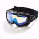 Giro Lyric Snowsport Goggles With Flash Lens (for Women)