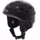 Giro Nine Snowsport Helmet (for Women)