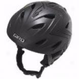 Giro Prognostic Snowsport Helmet - Skullcandy Audio System (for Men And Women)