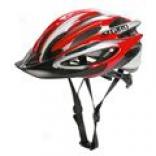 Giro Pneumo Cycling Helmet With Removable Visor