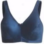 Glamorise Soft Cup Bra - Complete Comfort, Dd-f Cups (for Women)