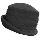 Goettmann Wool Roll Hat (for Women)