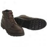 Golden Retriever 3012 Chukka Boots - Waterproof (for Men)