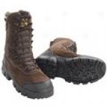 Golden Retriever 5200 Hunting Boots - Waterproof Insulated (for Men)