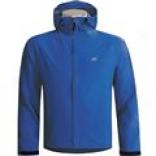 Golite Paradigm Jacket - Waterproof Soft Shell (for Men)