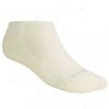 Goodyew Micro Sport Socks (for Women)