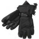 Gordini Aquabloc() Diva Ski Gloves - Waterproof Insulated (for Women)