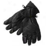 Gordinl Foldable Gloves - Lavawool(r) (for Men)