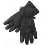 Gordini Lavawool(r) Foldable Gloves (for Women)