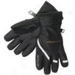 Gordini Lavawool(r) Xc Gloves (for Women)