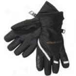 Goordini Lavawool(e) Xc Gloves - Insulated (for Men)