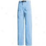 Gramicci Cottonwood Pants (for Women)