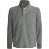 Gramicci Lair Shirt - Hemp-organic Cotton-wool, Long Sleeve (for Men)