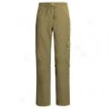 Gramicci Nya Shores Qd Pants (for Women)