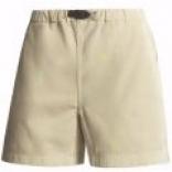 Gramicci Original G Shorts  (for Women)