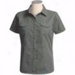 Gramiccu Ranger Randi Shirt - Short Sleeve (for Women)