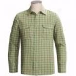 Gramicci Summit Shirt - Long Sleeve (for Men)