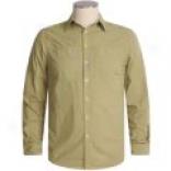 Gramicci Tabari Qd Shirt - Long Sleeve (for Men)