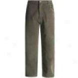 Gramicci Trapp Corduroy Jeans - 14-wale Cut (for Men)