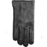 Grandoe Ace Sheepskin Leather Gloves (for Men)