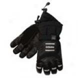 Grandoe Aero Flex Gloves - Waterproof (for Women)