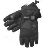 Grandoe Hurricane Gore-tex(r)) Gloves - Waterproof (for Women)