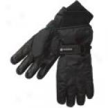 Grandoe Micro G2 Ski Gloves - Waterproof, Primaloft(r) Insulated (for Women)