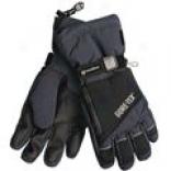 Grandoe Pioneer Gore-tex(r) Gloves - Waterproof (for Men)