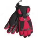 Grandoe Shift Gore-ttex(r) 2-in-1 Gloves - Waterproof (for Men)