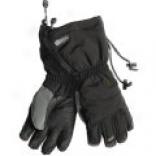 Grandoe Top Gore-tex(r) Gloves - Waterproof (for Women)