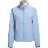 Ground Armstrong Jacket (for Women)