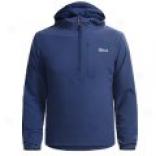 Ground Armstrong Pullover Jacket (for Men)