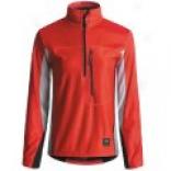 Haglofs Speed Fleece Pullover - Windstopper(r) (for Women)