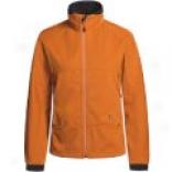 Haglofs Speed Soft Shell Jacke - Windstopper(r) (for Women)