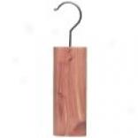 Hangers Direct Cedar Hangup
