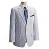 Haspel Seersucker Suit (for Men)