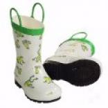 Hatley Rubber Boots - Waterproof (for Kids)