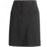 Hawksley And Wight Straight Skirt (for Women)