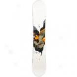 Head Crown Snowboard