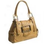 Helen Welsh Diamond Hobo Bag - Italian Leather (for Women)